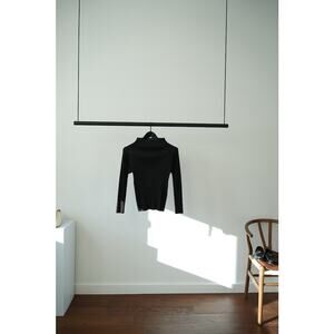 Issey Miyake Pleats please top Size 3